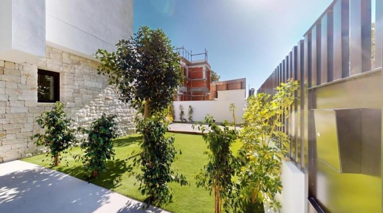 Alicante - Polop - 434m2