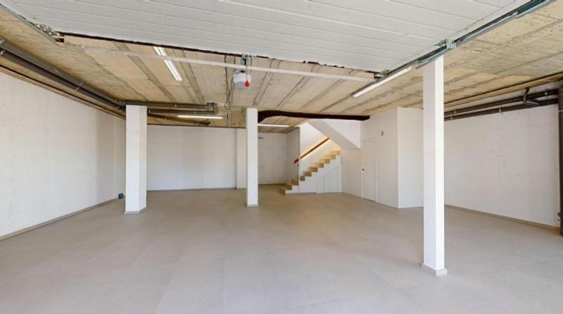 Alicante - Polop - 434m2