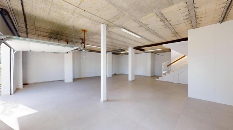Alicante - Polop - 434m2