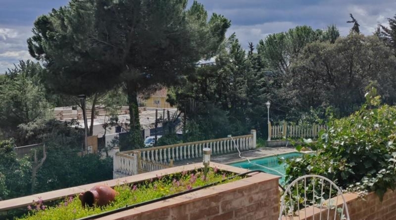 Comunidad de Madrid - Torrelodones - 1802m2