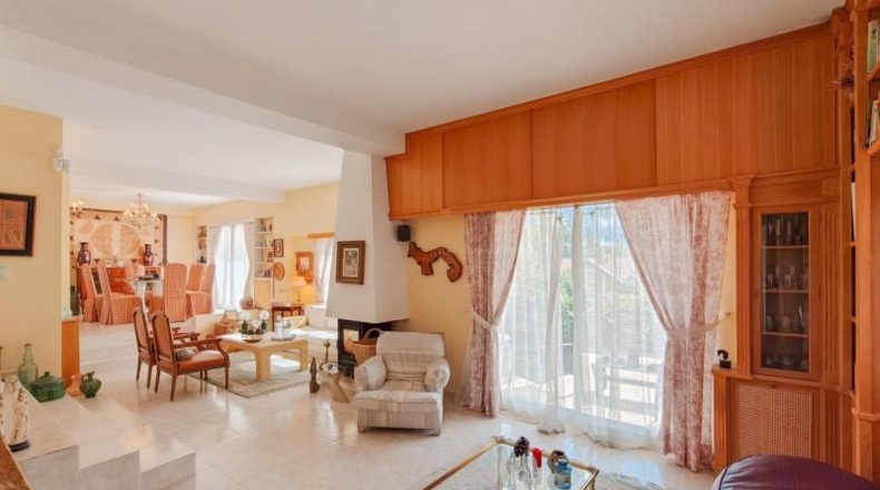 Comunidad de Madrid - Torrelodones - 1802m2