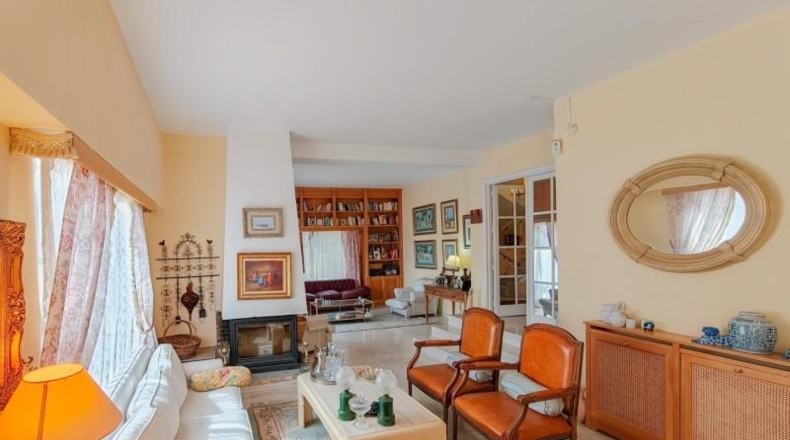 Comunidad de Madrid - Torrelodones - 1802m2