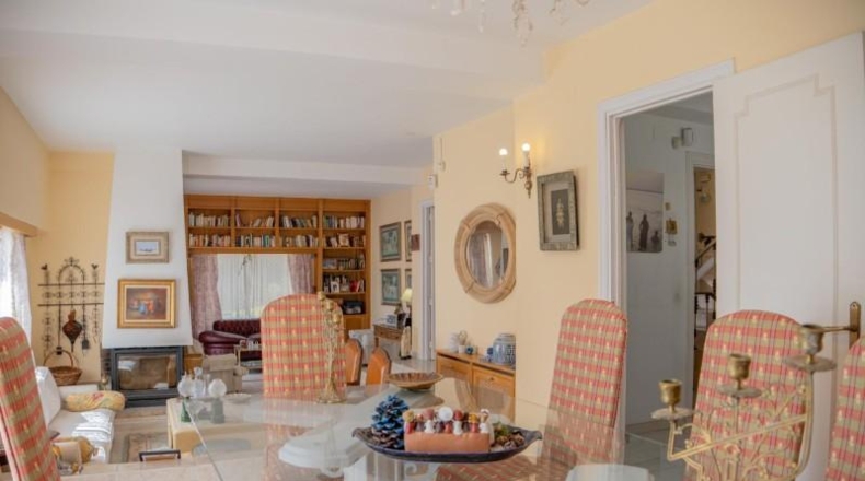 Comunidad de Madrid - Torrelodones - 1802m2