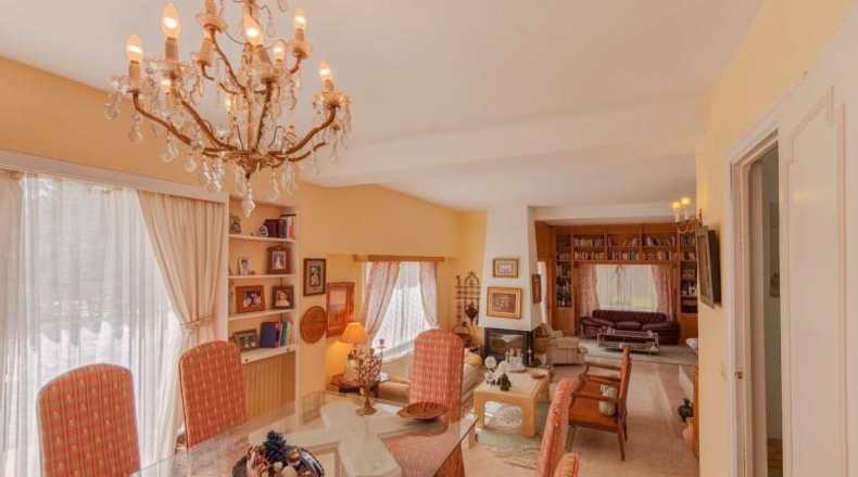Comunidad de Madrid - Torrelodones - 1802m2