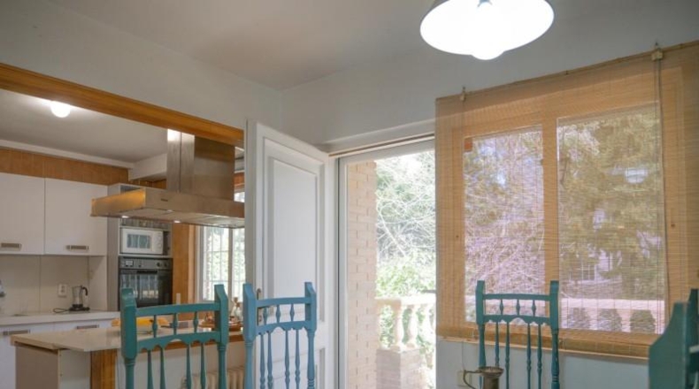 Comunidad de Madrid - Torrelodones - 1802m2