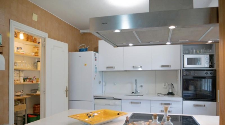 Comunidad de Madrid - Torrelodones - 1802m2
