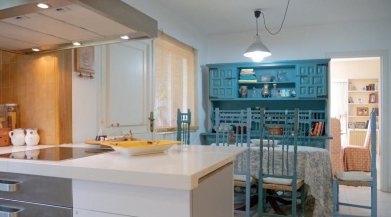 Comunidad de Madrid - Torrelodones - 1802m2