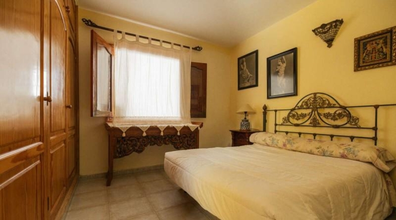 Las Palmas - Тахиче - 5000m2