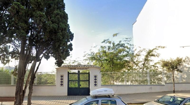 Castellon - Castellón de la Plana - 1715m2