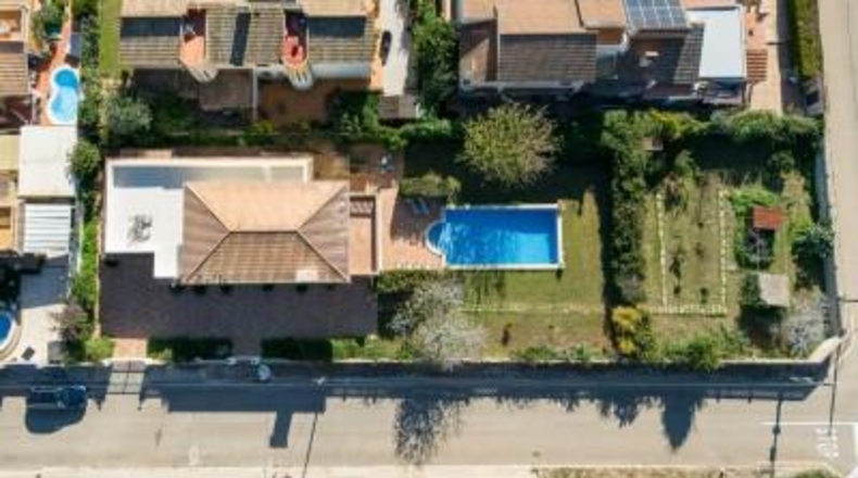 Islas Baleares - Lluchmayor - 267m2