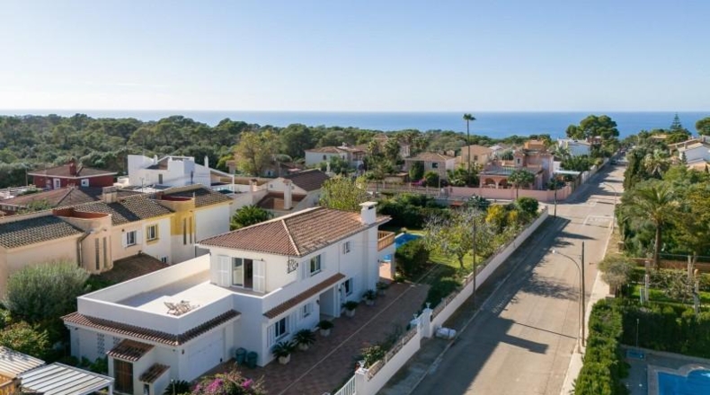 Islas Baleares - Lluchmayor - 267m2