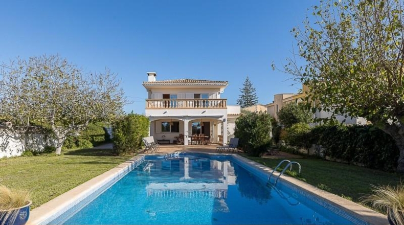 Islas Baleares - Lluchmayor - 267m2