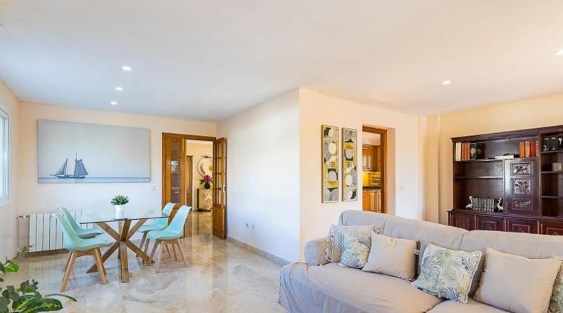 Islas Baleares - Lluchmayor - 267m2