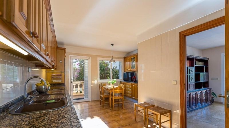Islas Baleares - Lluchmayor - 267m2