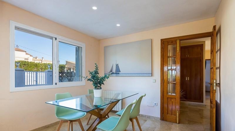 Islas Baleares - Lluchmayor - 267m2