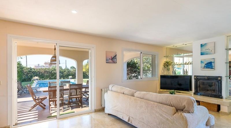 Islas Baleares - Lluchmayor - 267m2
