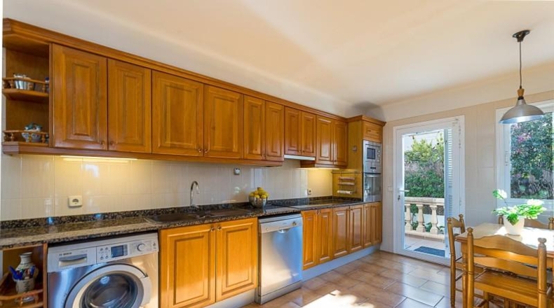 Islas Baleares - Lluchmayor - 267m2