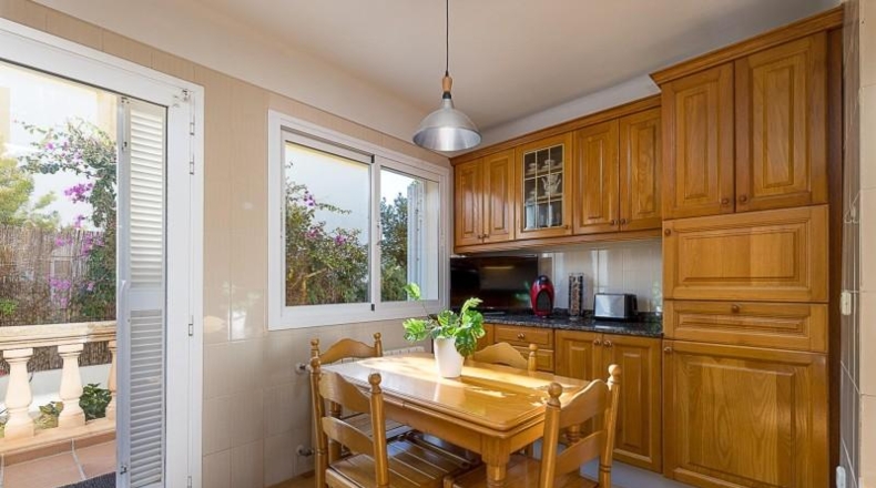 Islas Baleares - Lluchmayor - 267m2