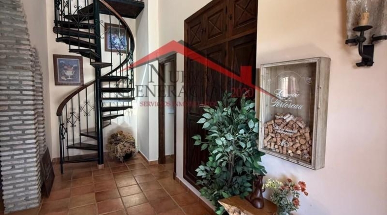 Cádiz - Casa de Postas - 180m2