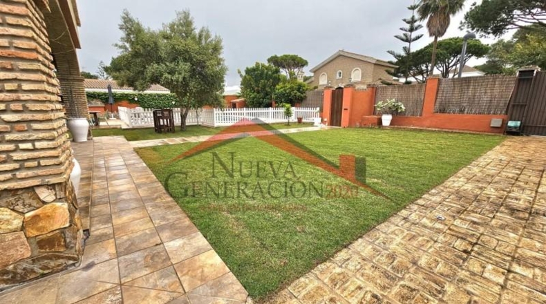 Cádiz - Casa de Postas - 180m2