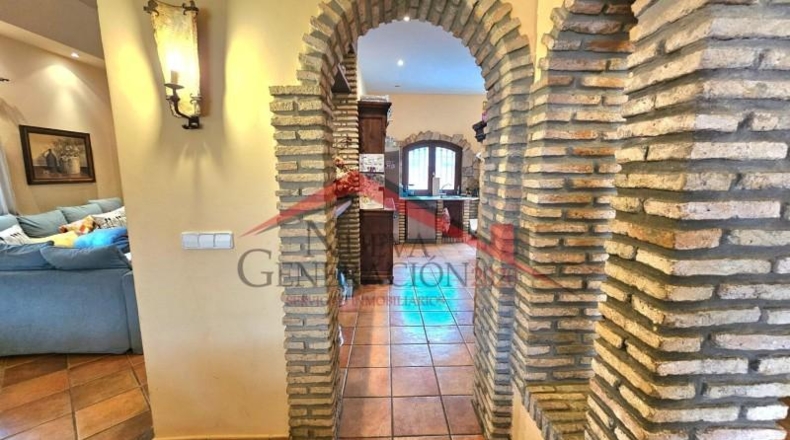 Cádiz - Casa de Postas - 180m2