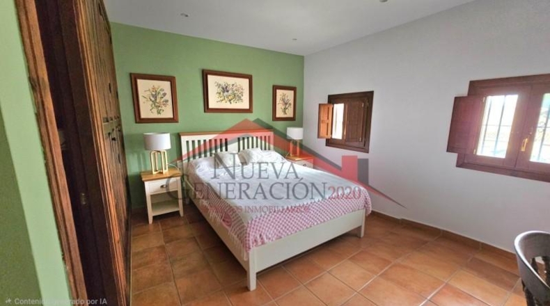 Cádiz - Casa de Postas - 180m2