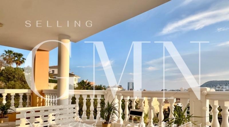 Alicante - Calpe - 1000m2