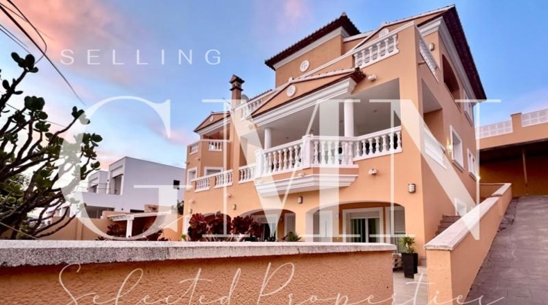 Alicante - Calpe - 1000m2