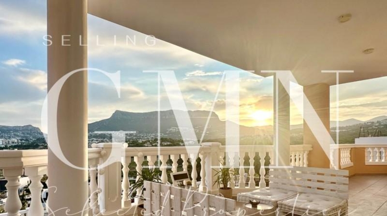Alicante - Calpe - 1000m2