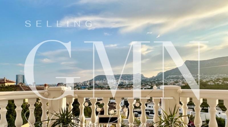 Alicante - Calpe - 1000m2