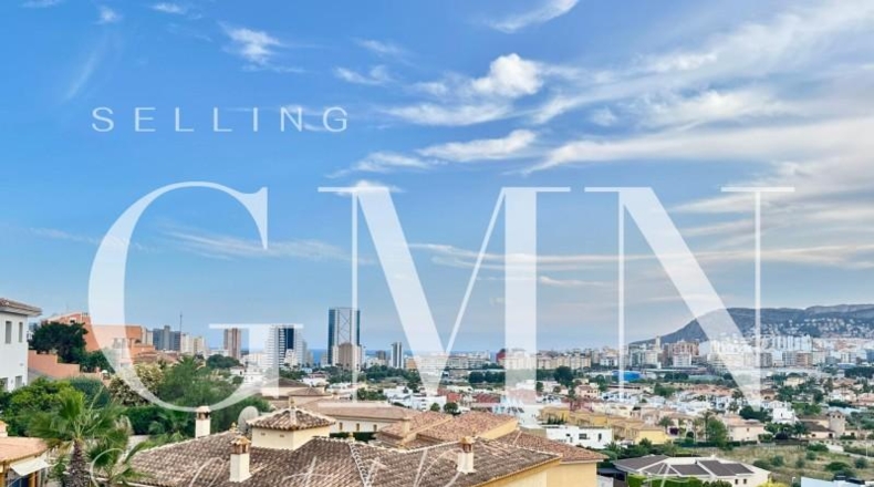 Alicante - Calpe - 1000m2