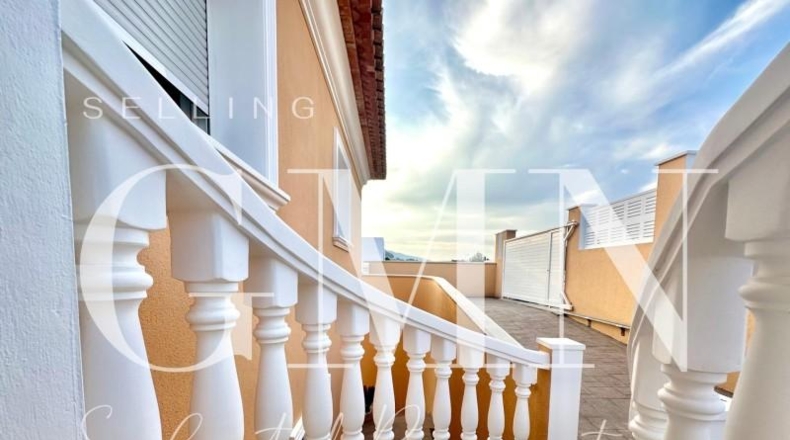 Alicante - Calpe - 1000m2