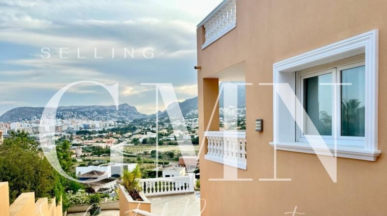 Alicante - Calpe - 1000m2