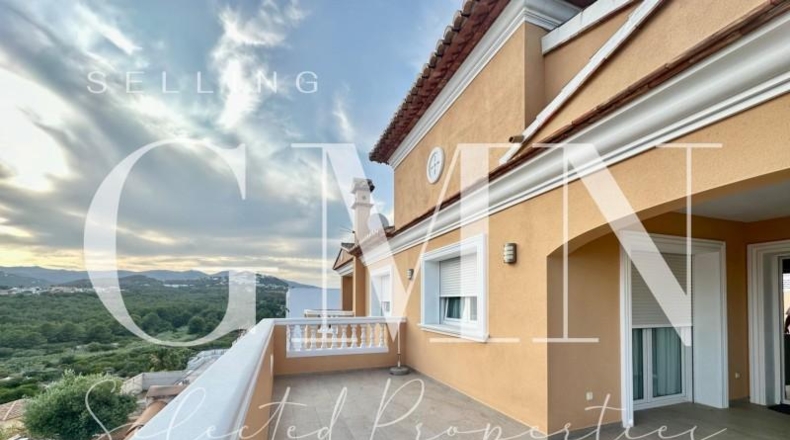 Alicante - Calpe - 1000m2