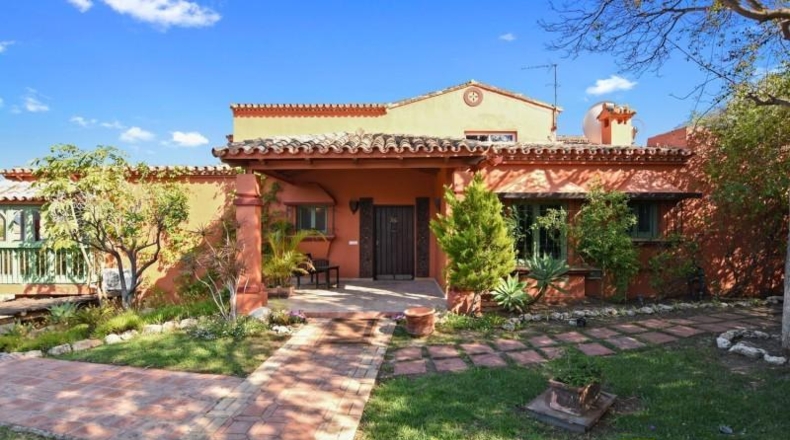 Málaga - Marbella - 1250m2