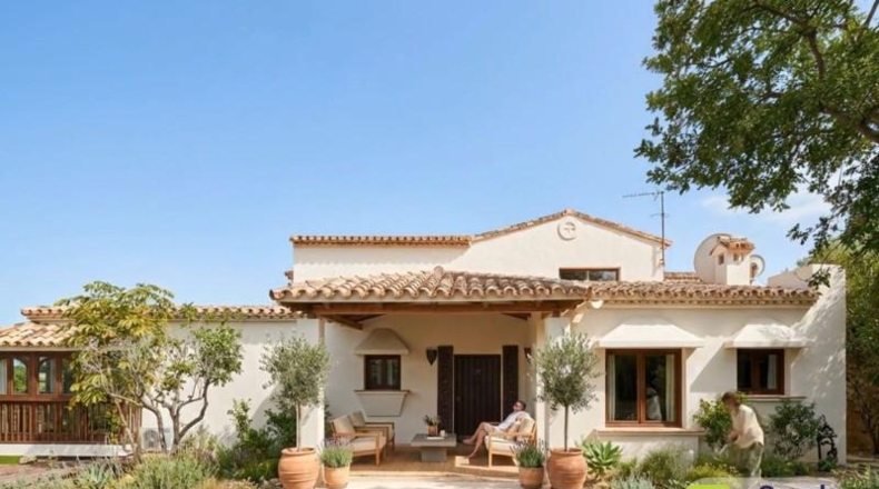 Málaga - Marbella - 1250m2