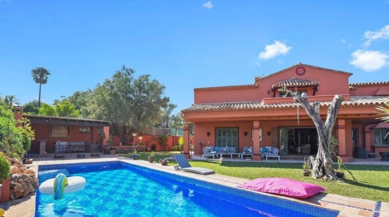 Málaga - Marbella - 1250m2