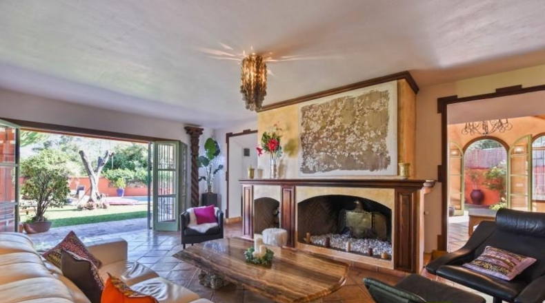 Málaga - Marbella - 1250m2
