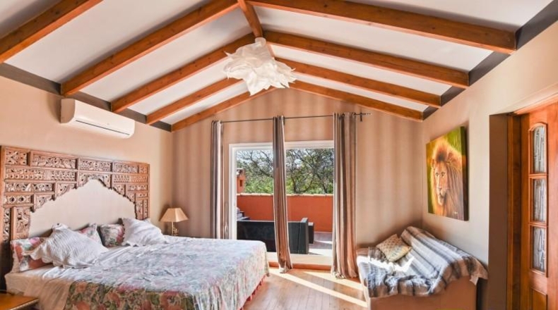 Málaga - Marbella - 1250m2
