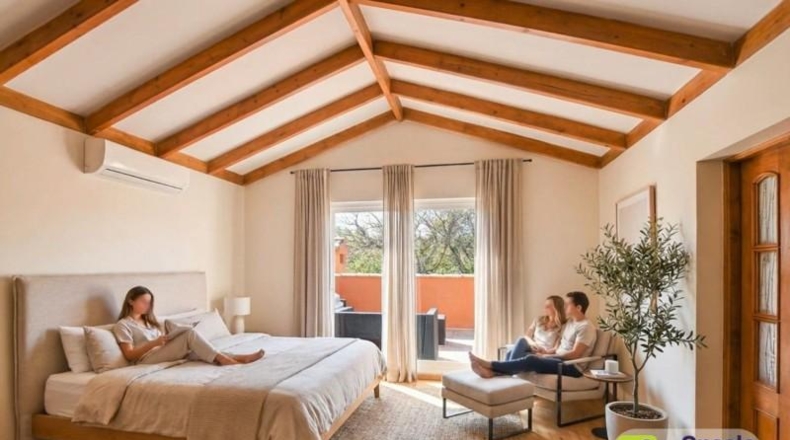 Málaga - Marbella - 1250m2
