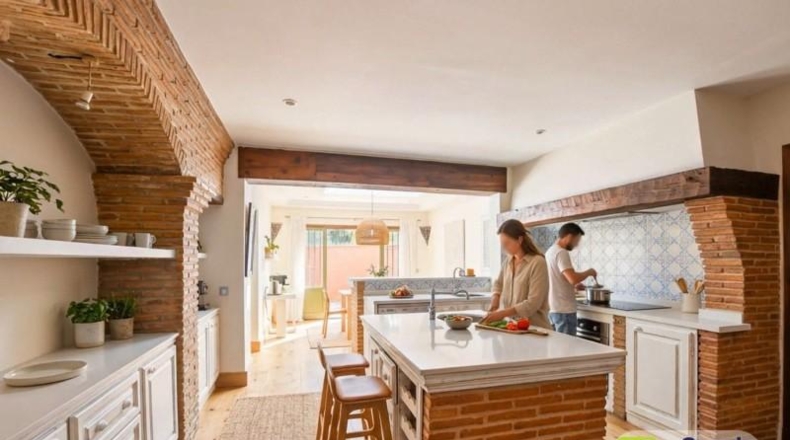 Málaga - Marbella - 1250m2