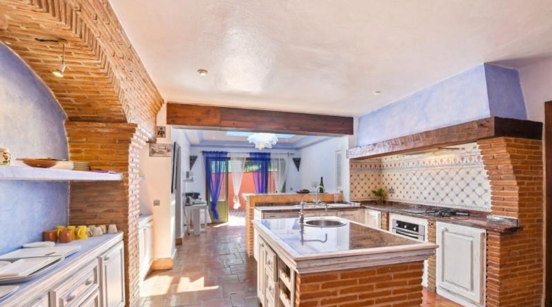 Málaga - Marbella - 1250m2
