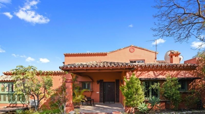 Málaga - Marbella - 1250m2