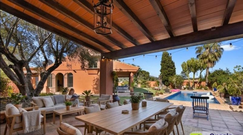 Málaga - Marbella - 1250m2