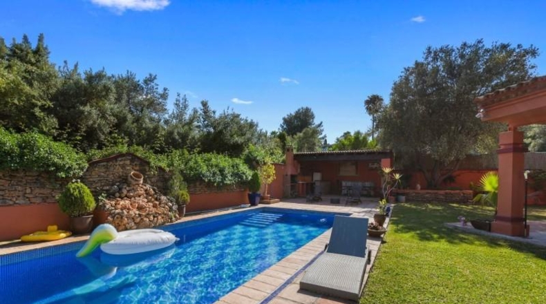 Málaga - Marbella - 1250m2