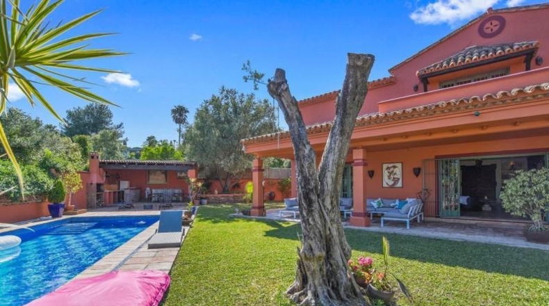 Málaga - Marbella - 1250m2