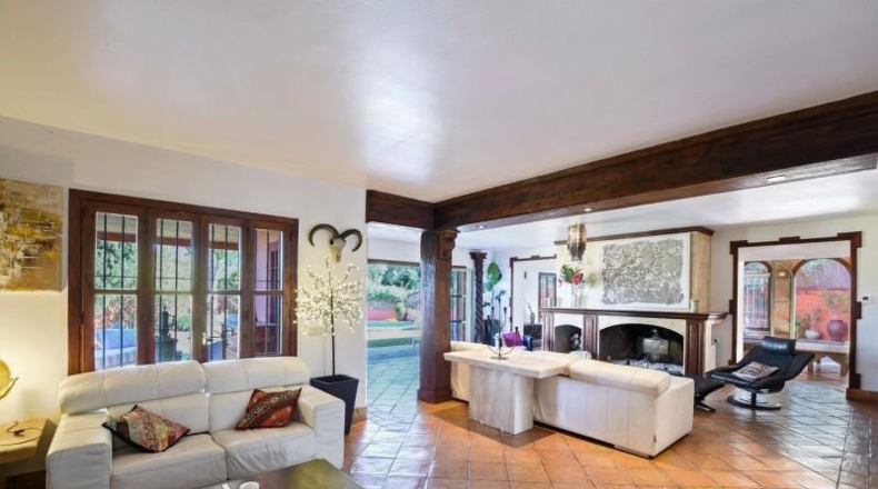 Málaga - Marbella - 1250m2