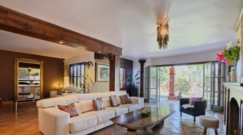 Málaga - Marbella - 1250m2