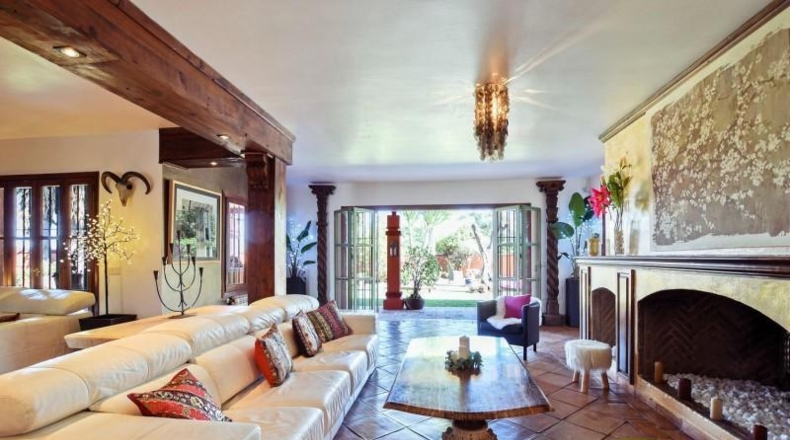 Málaga - Marbella - 1250m2