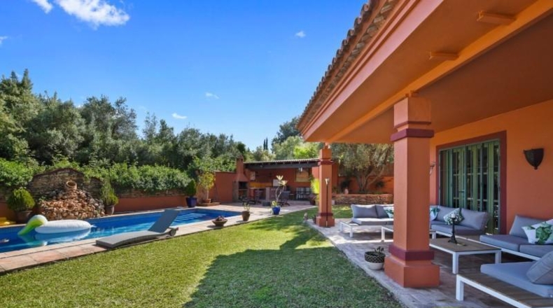 Málaga - Marbella - 1250m2